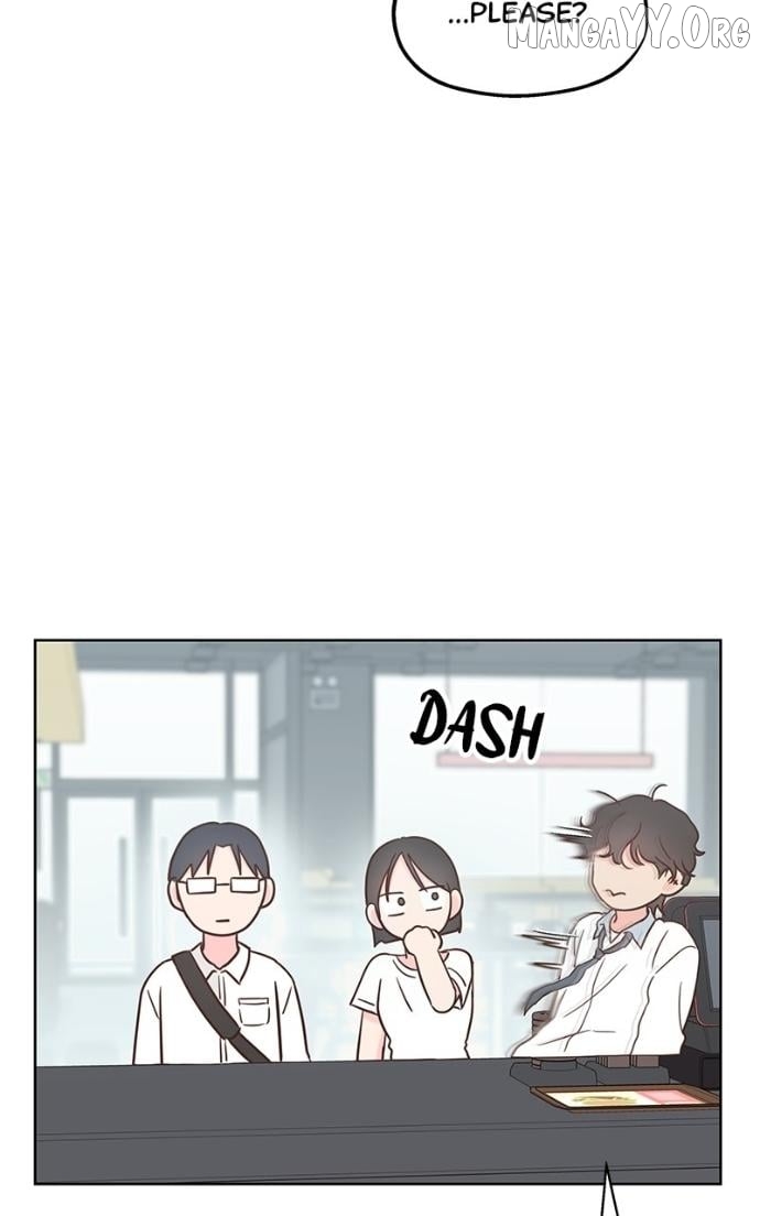 My Fake Love Chapter 43 page 68 - 