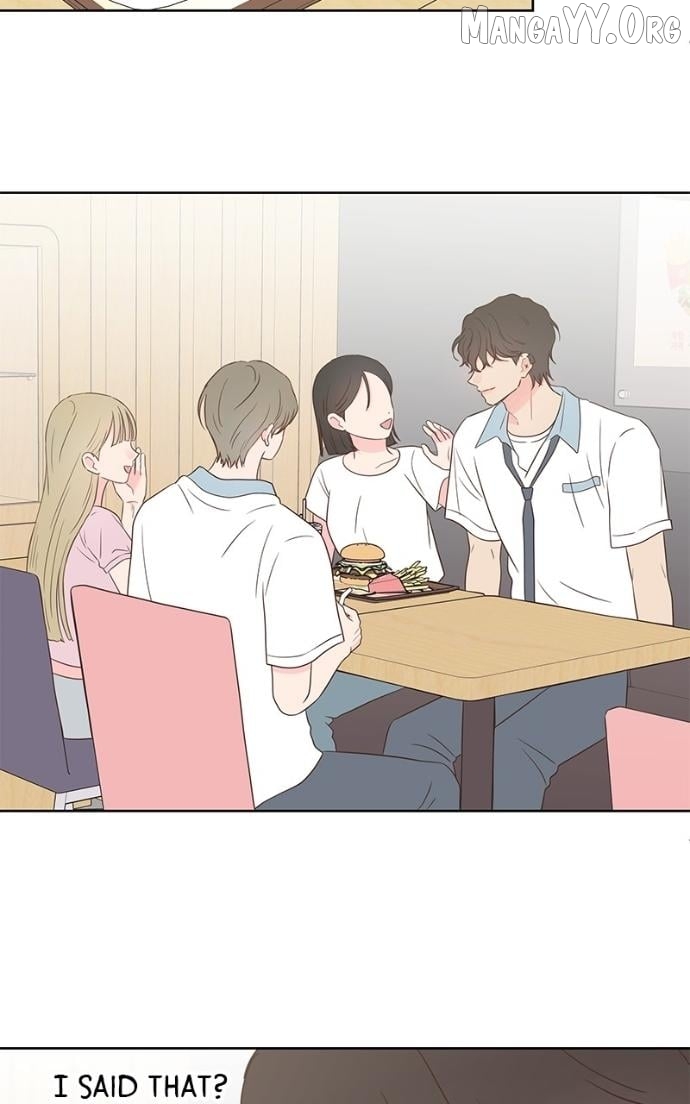 My Fake Love Chapter 43 page 70 - 