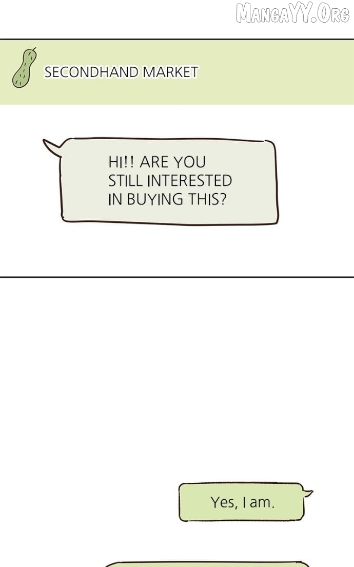 My Fake Love Chapter 43 page 74 - 