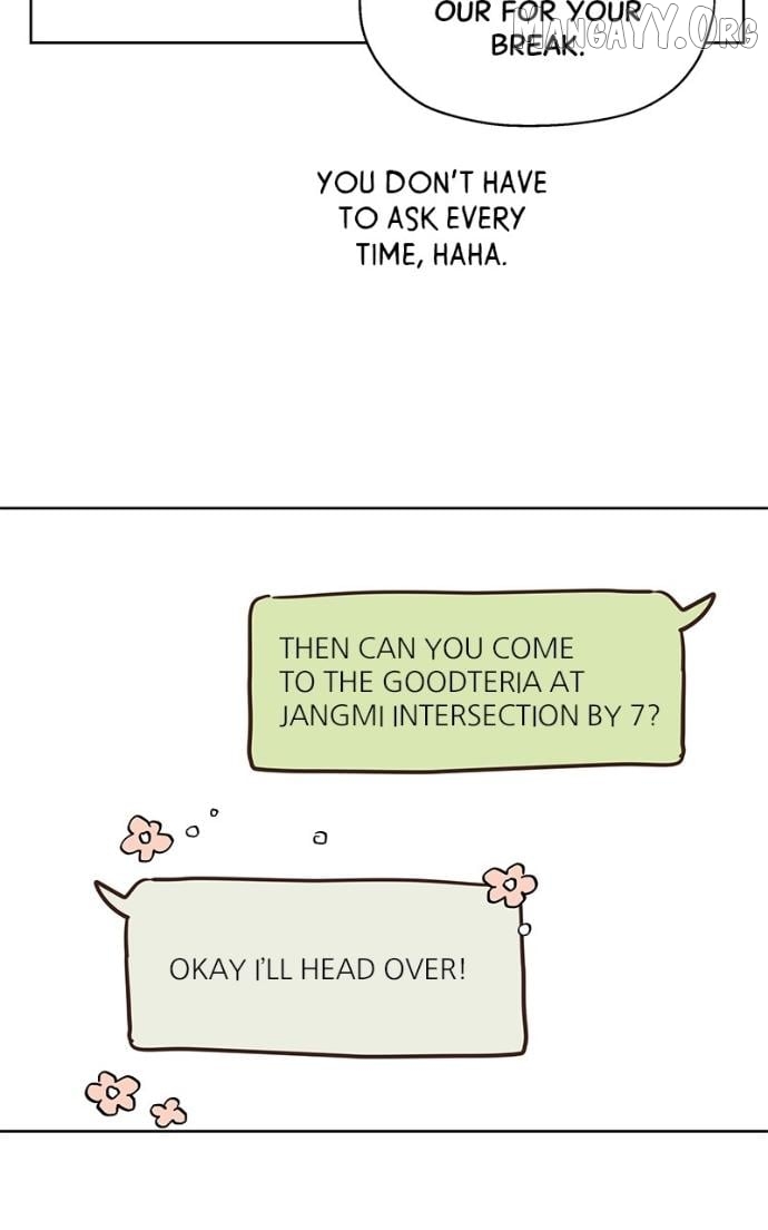 My Fake Love Chapter 43 page 78 - 