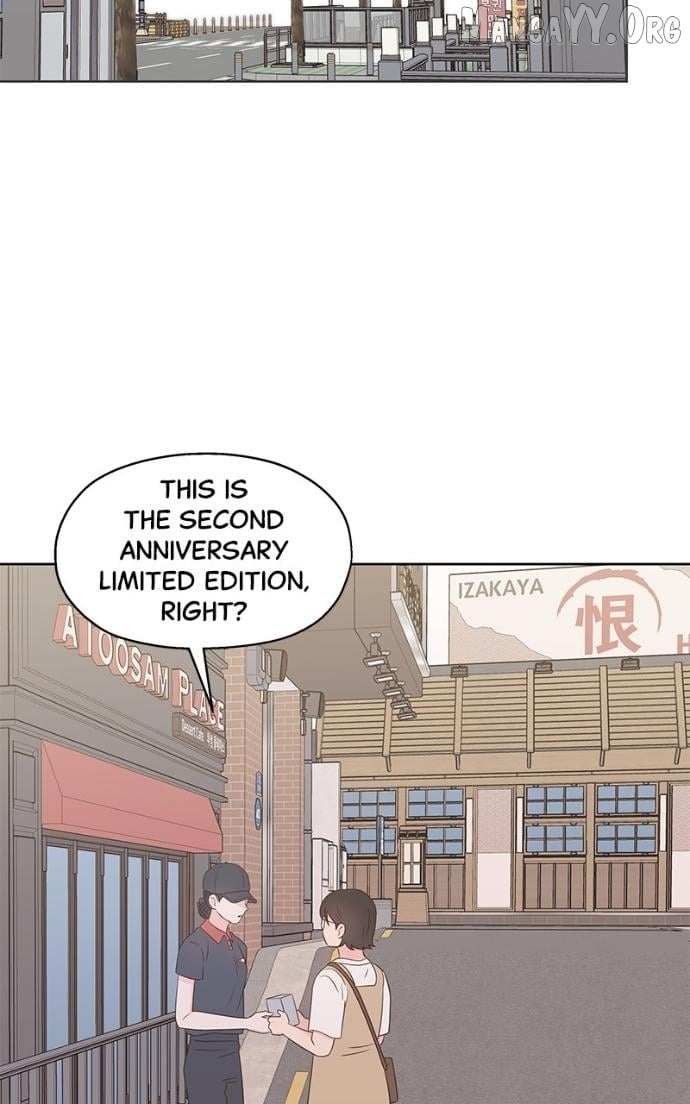 My Fake Love Chapter 43 page 80 - 