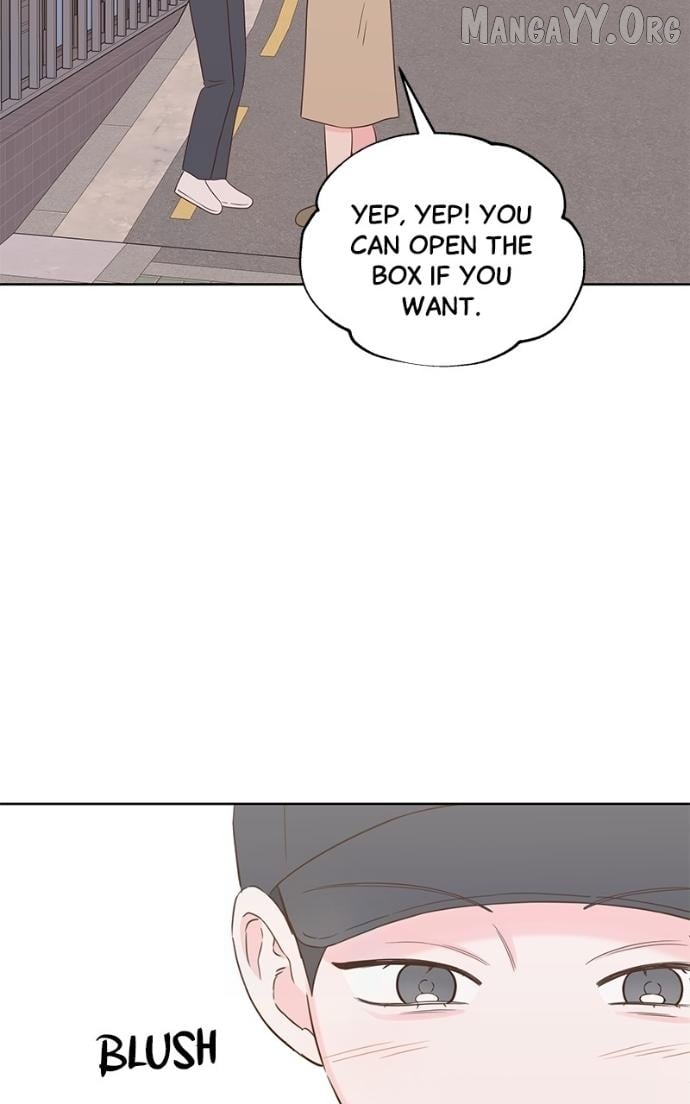 My Fake Love Chapter 43 page 81 - 