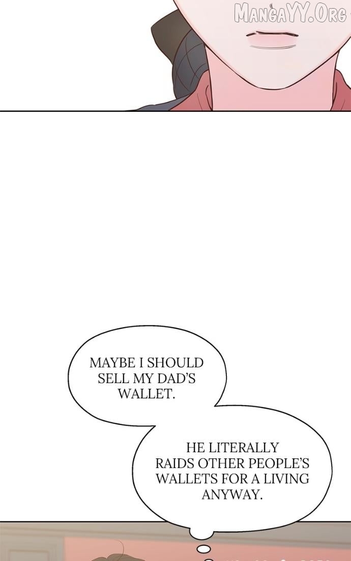 My Fake Love Chapter 43 page 82 - 