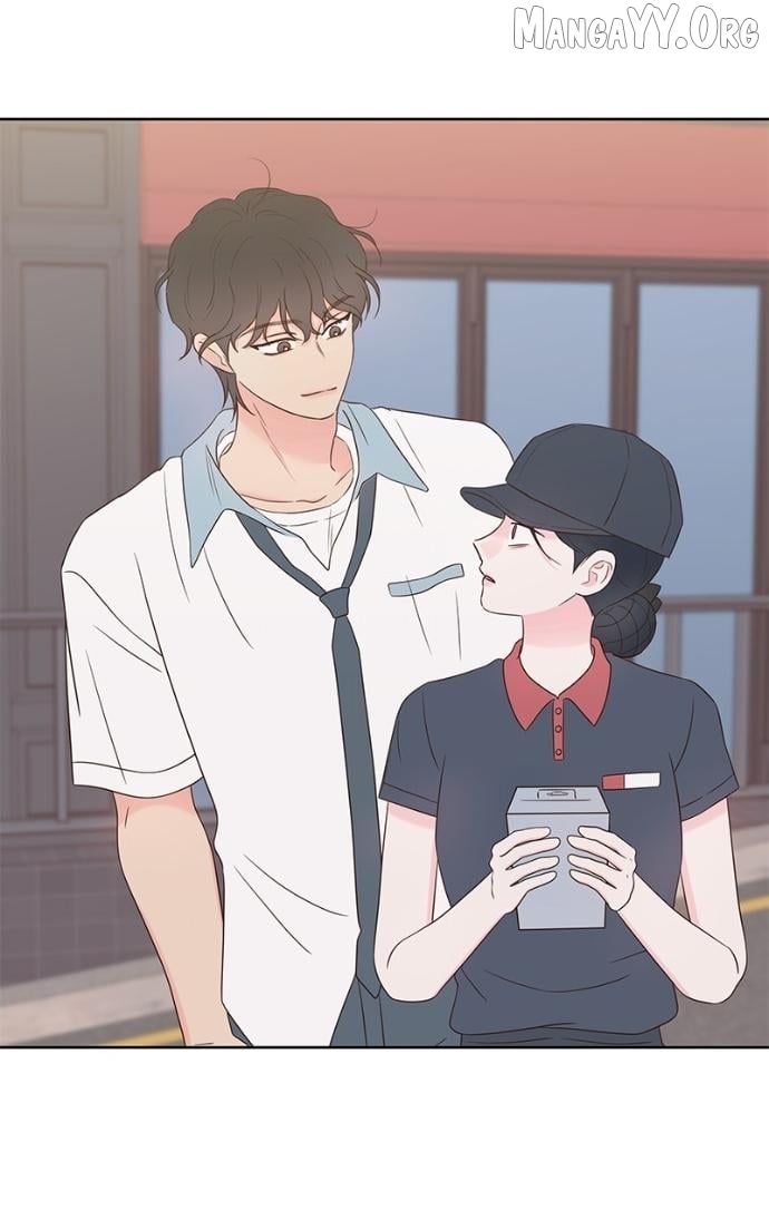 My Fake Love Chapter 43 page 85 - 