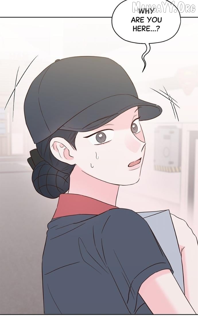 My Fake Love Chapter 43 page 89 - 