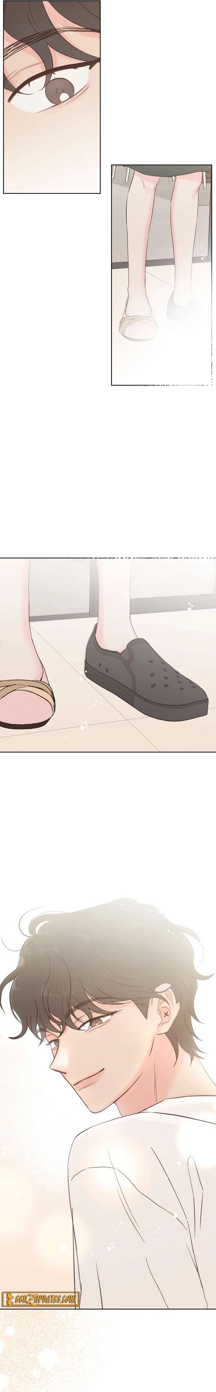 My Fake Love Chapter 44 page 24 - 