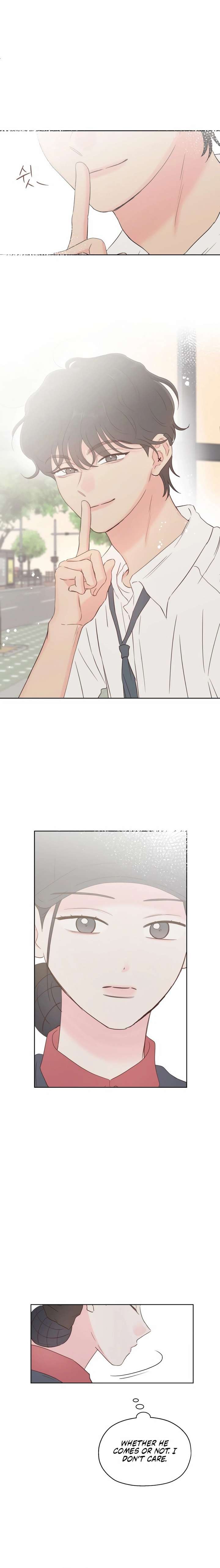 My Fake Love Chapter 45 page 13 - 