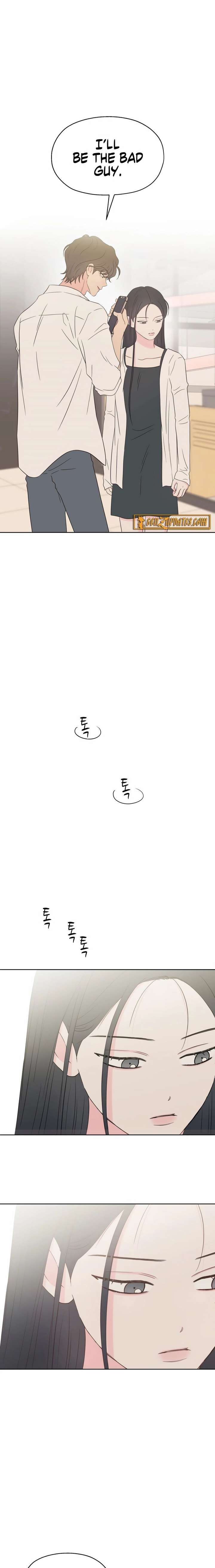 My Fake Love Chapter 45 page 4 - 