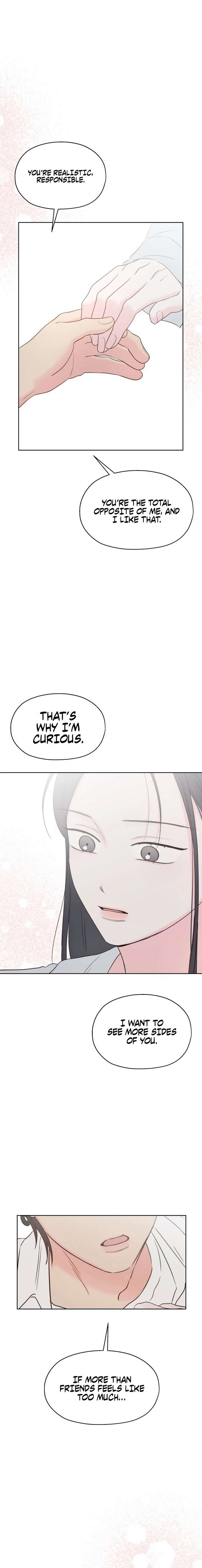 My Fake Love Chapter 46 page 20 - 