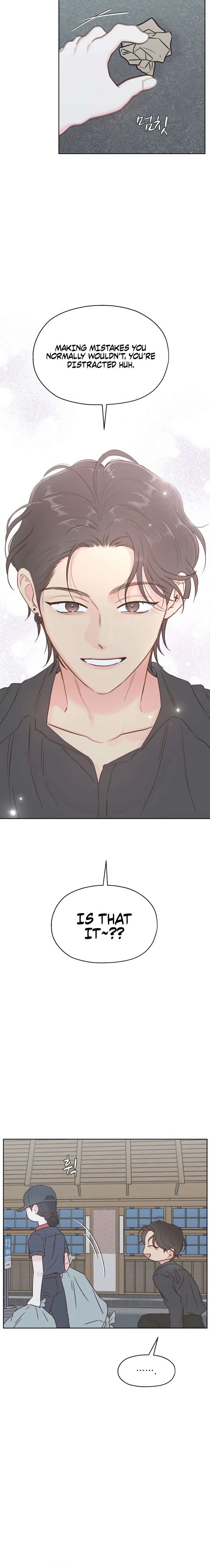 My Fake Love Chapter 46 page 4 - 