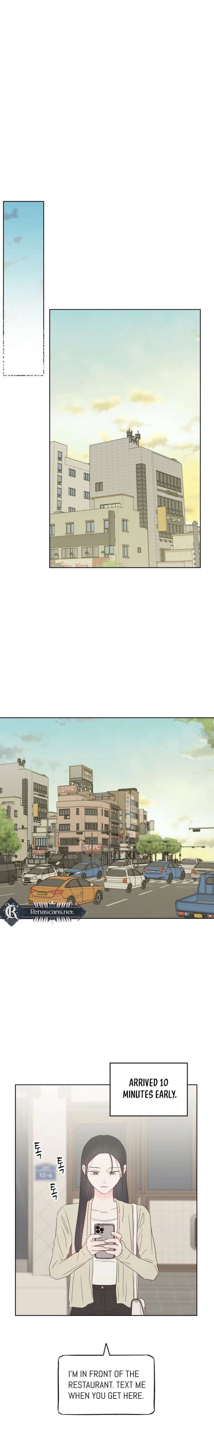 My Fake Love Chapter 47 page 20 - 