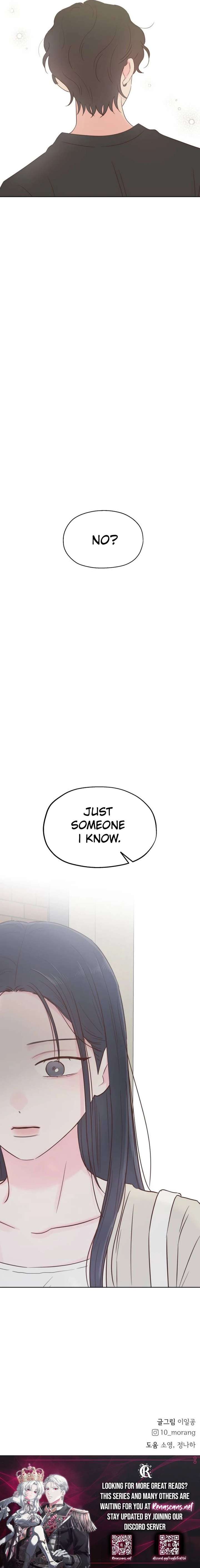 My Fake Love Chapter 47 page 25 - 