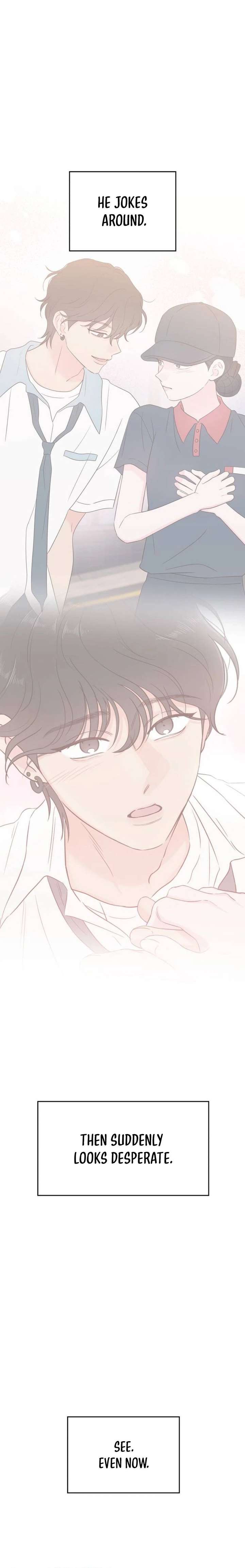 My Fake Love Chapter 47 page 4 - 