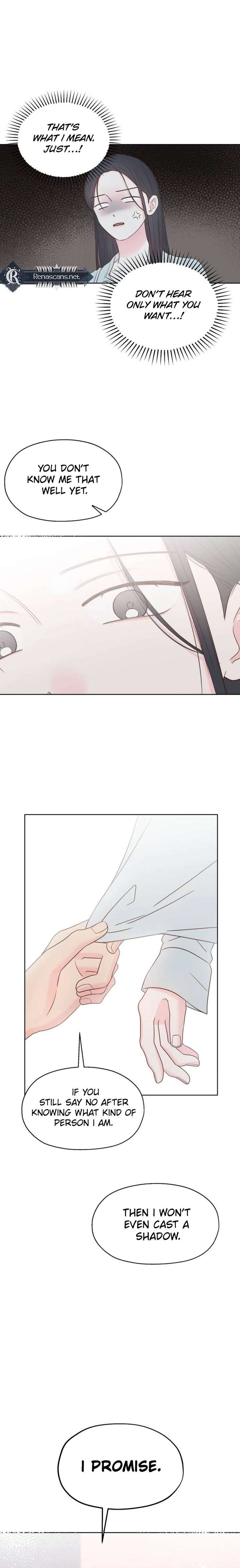 My Fake Love Chapter 47 page 8 - 