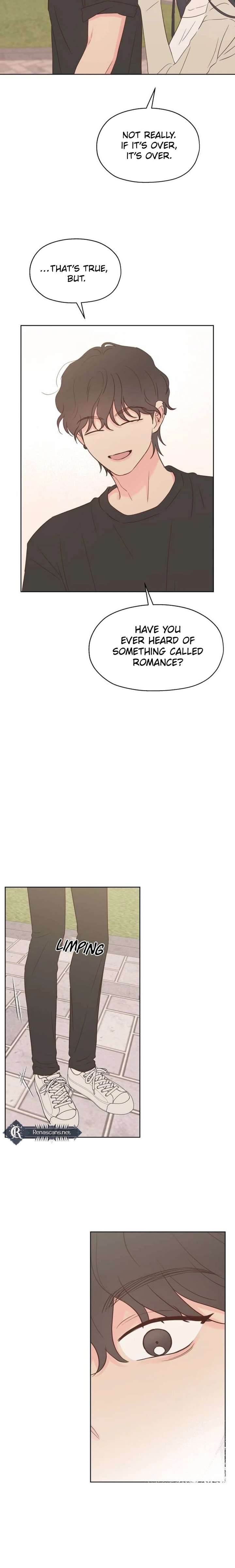 My Fake Love Chapter 48 page 16 - 