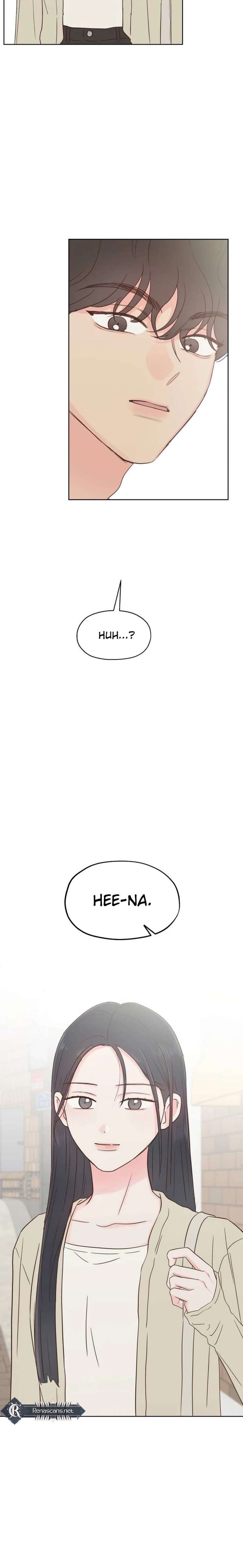 My Fake Love Chapter 48 page 4 - 