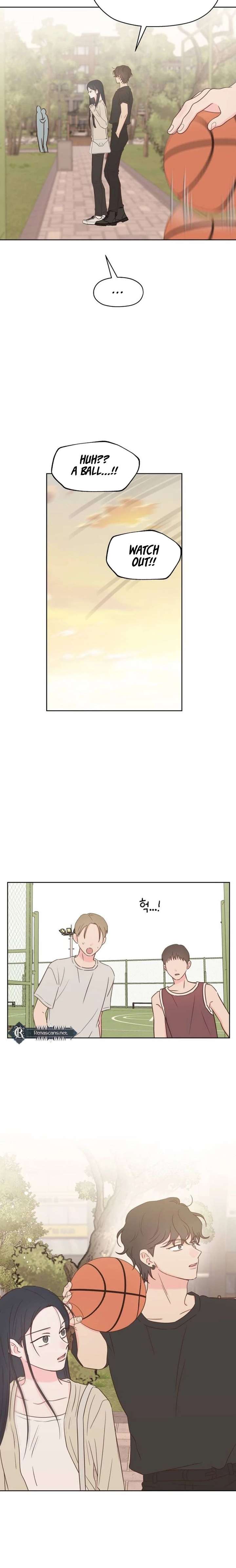 My Fake Love Chapter 48 page 10 - 