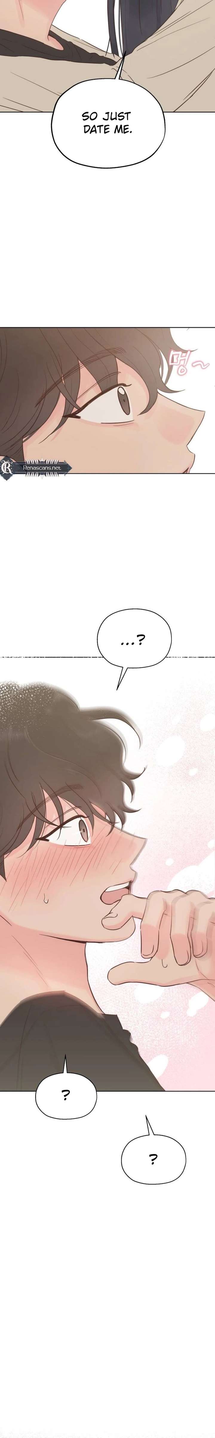 My Fake Love Chapter 49 page 22 - 