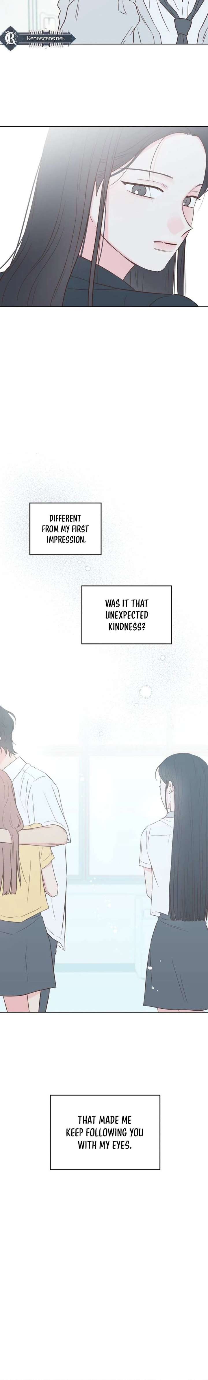 My Fake Love Chapter 49 page 10 - 