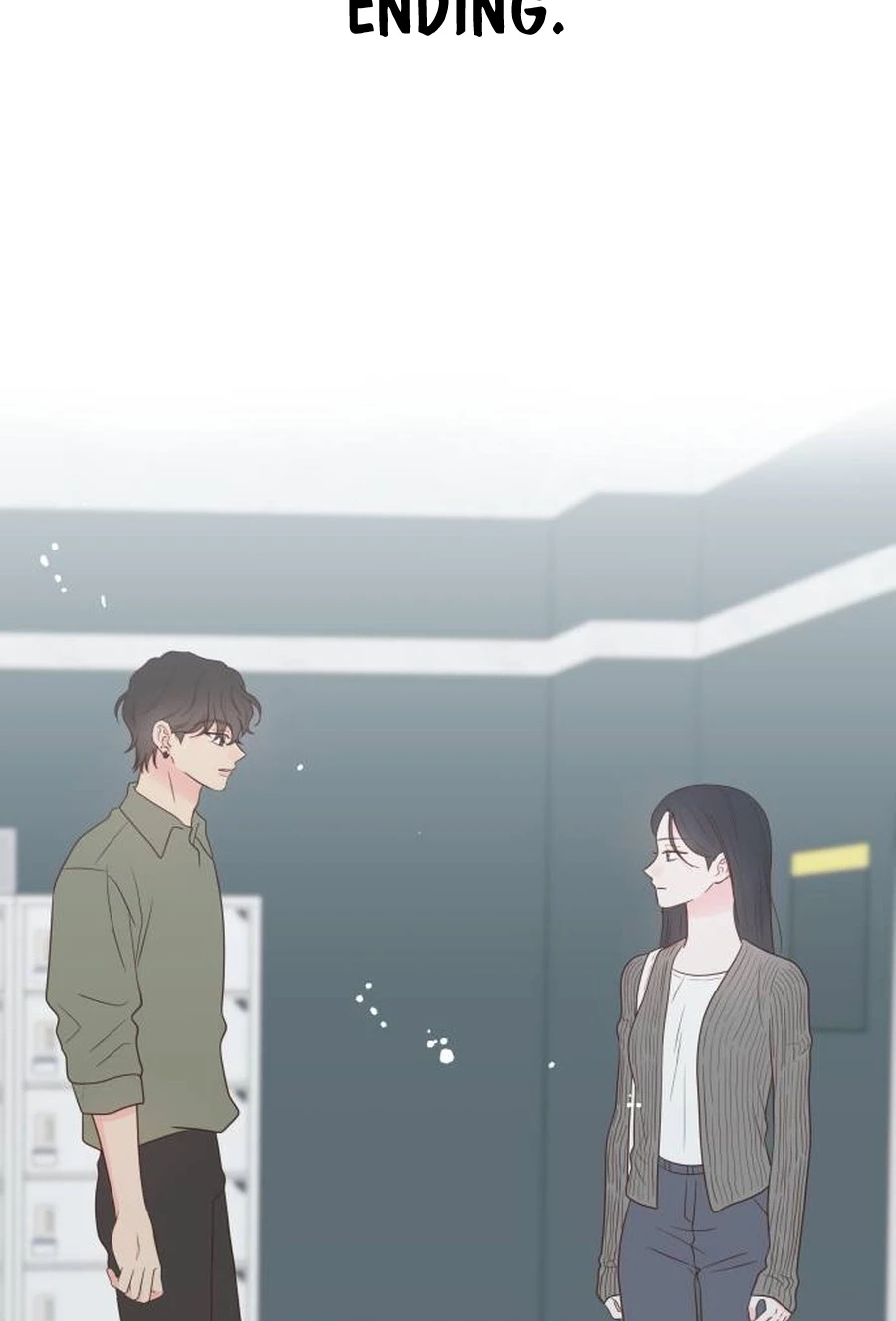 My Fake Love Chapter 495 page 102 - 
