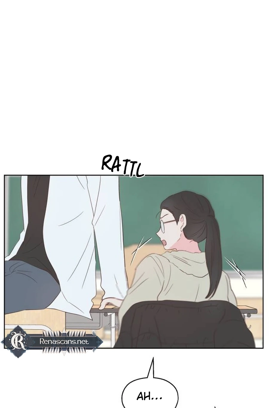 My Fake Love Chapter 495 page 13 - 