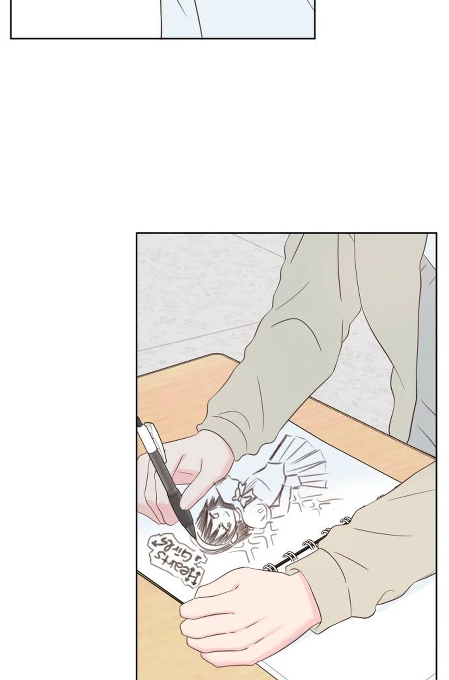 My Fake Love Chapter 495 page 15 - 