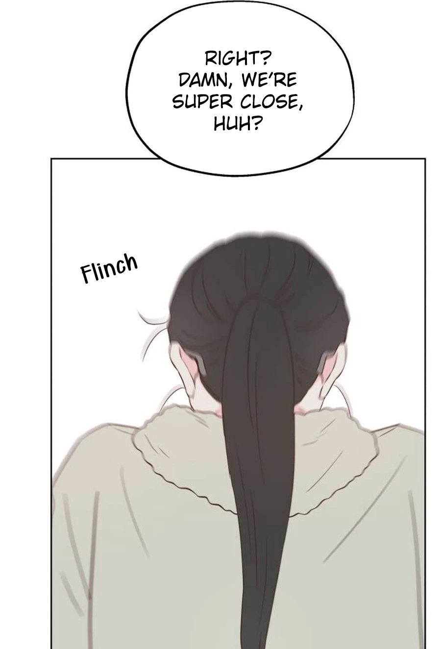 My Fake Love Chapter 495 page 18 - 