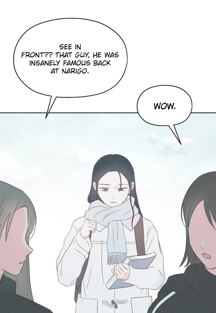 My Fake Love Chapter 495 page 3 - 