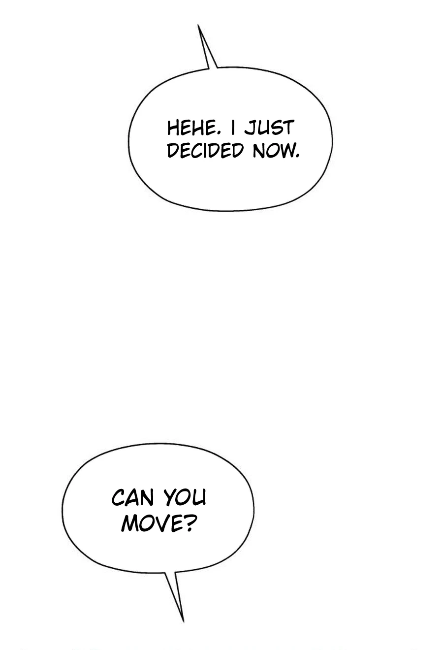 My Fake Love Chapter 495 page 26 - 