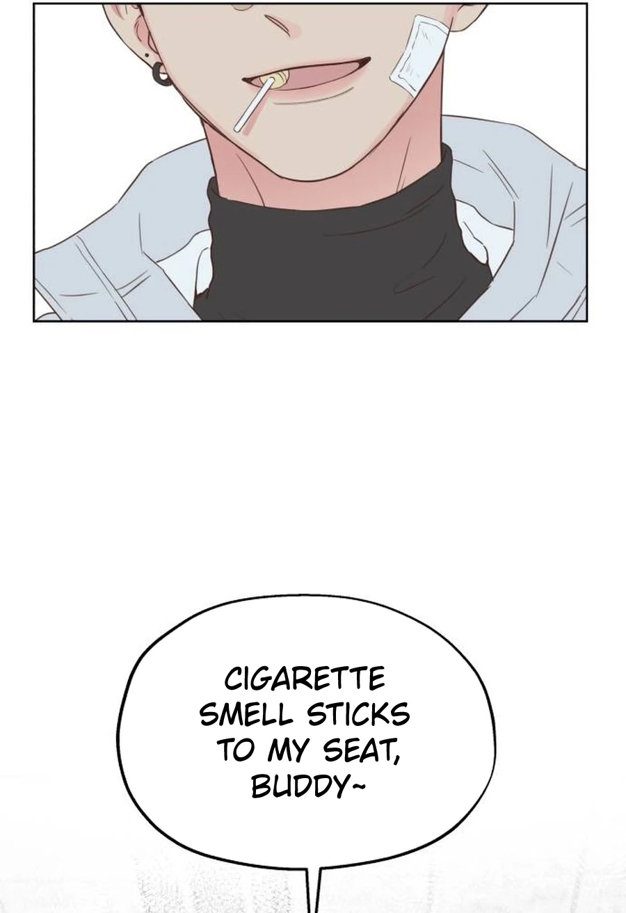 My Fake Love Chapter 495 page 27 - 