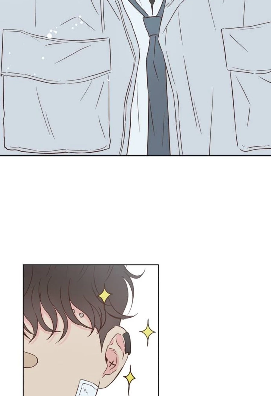 My Fake Love Chapter 495 page 29 - 