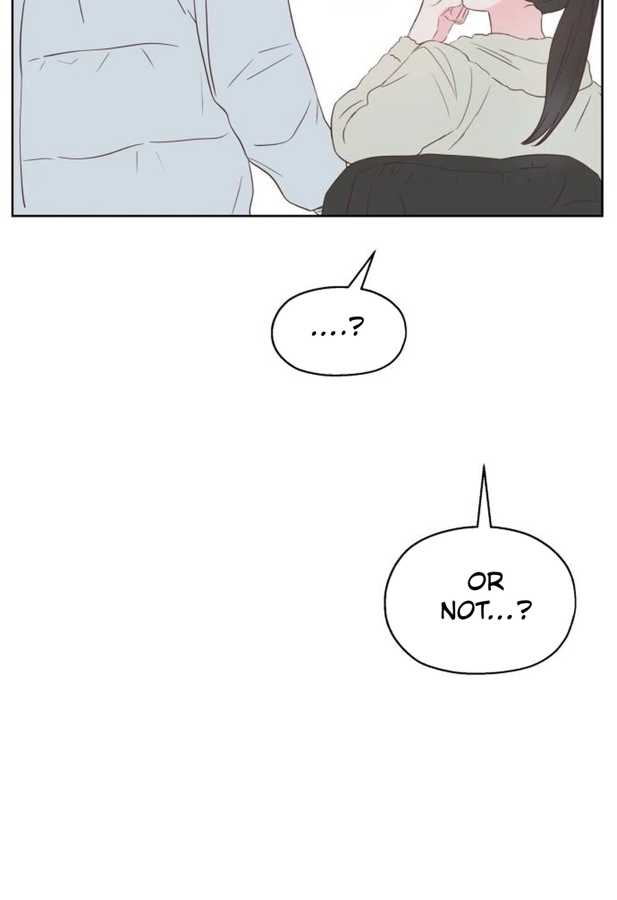 My Fake Love Chapter 495 page 34 - 