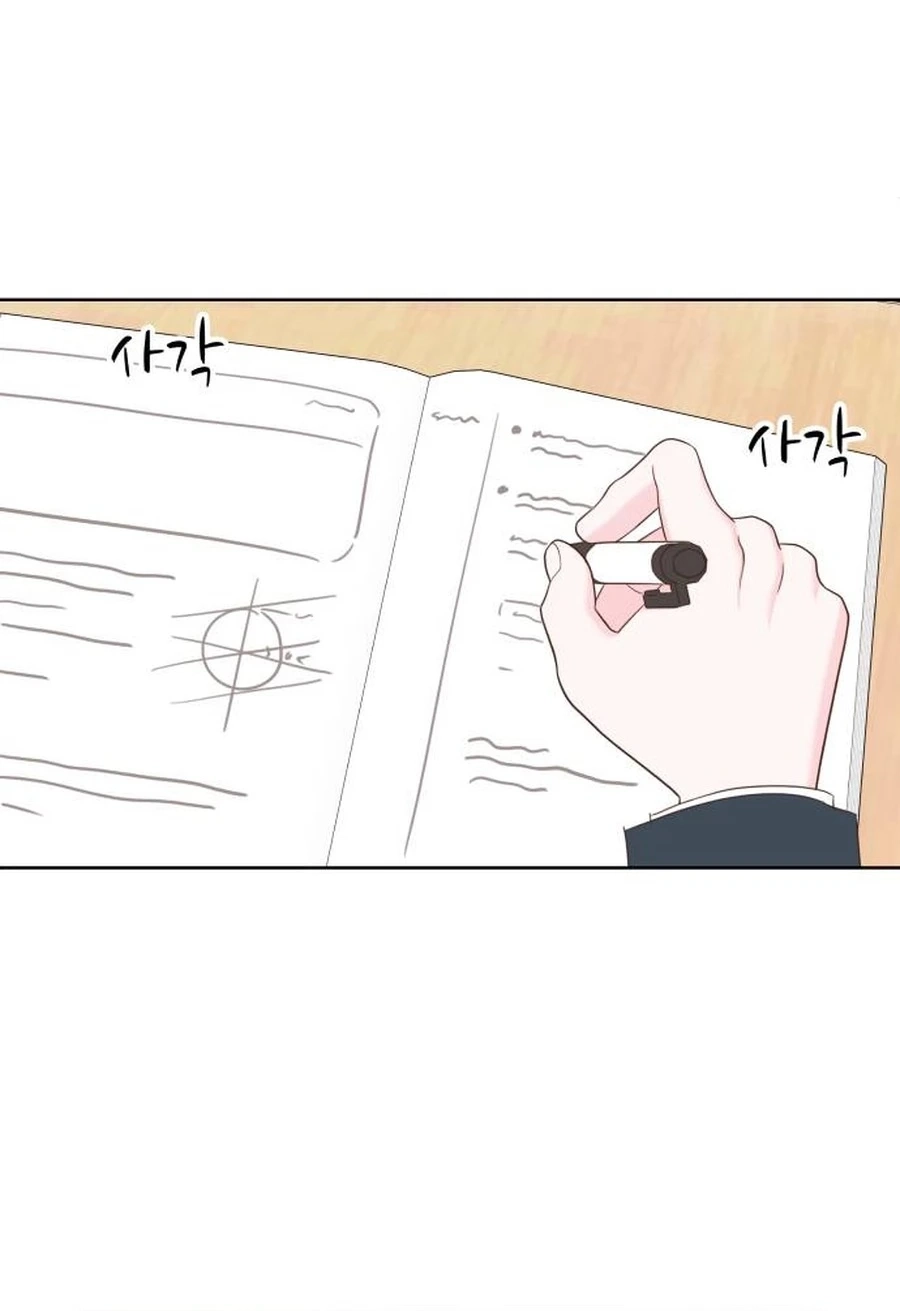 My Fake Love Chapter 495 page 35 - 