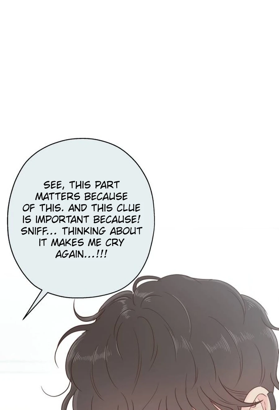 My Fake Love Chapter 495 page 39 - 