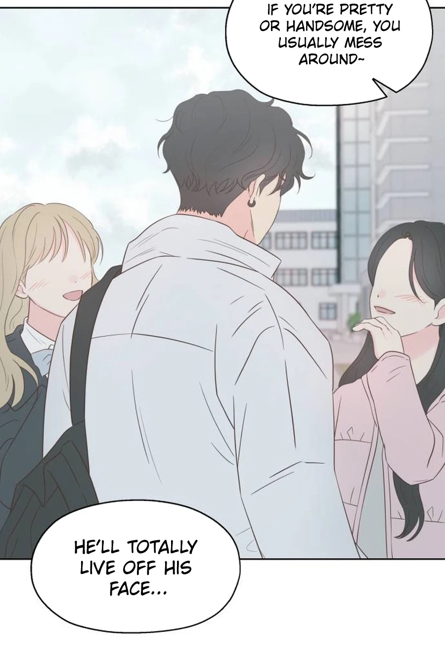 My Fake Love Chapter 495 page 5 - 