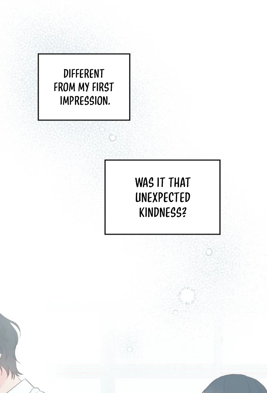 My Fake Love Chapter 495 page 42 - 