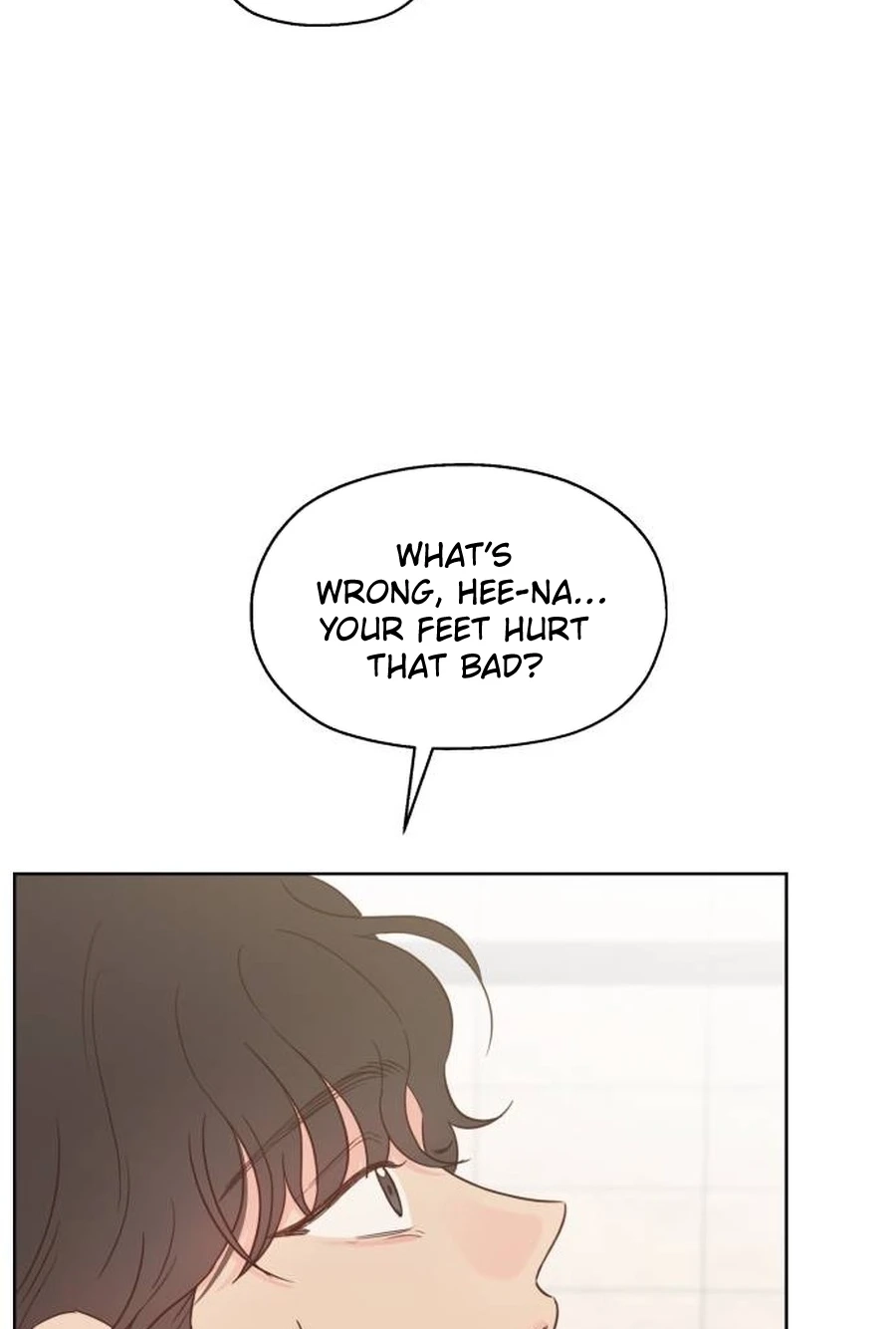 My Fake Love Chapter 495 page 49 - 