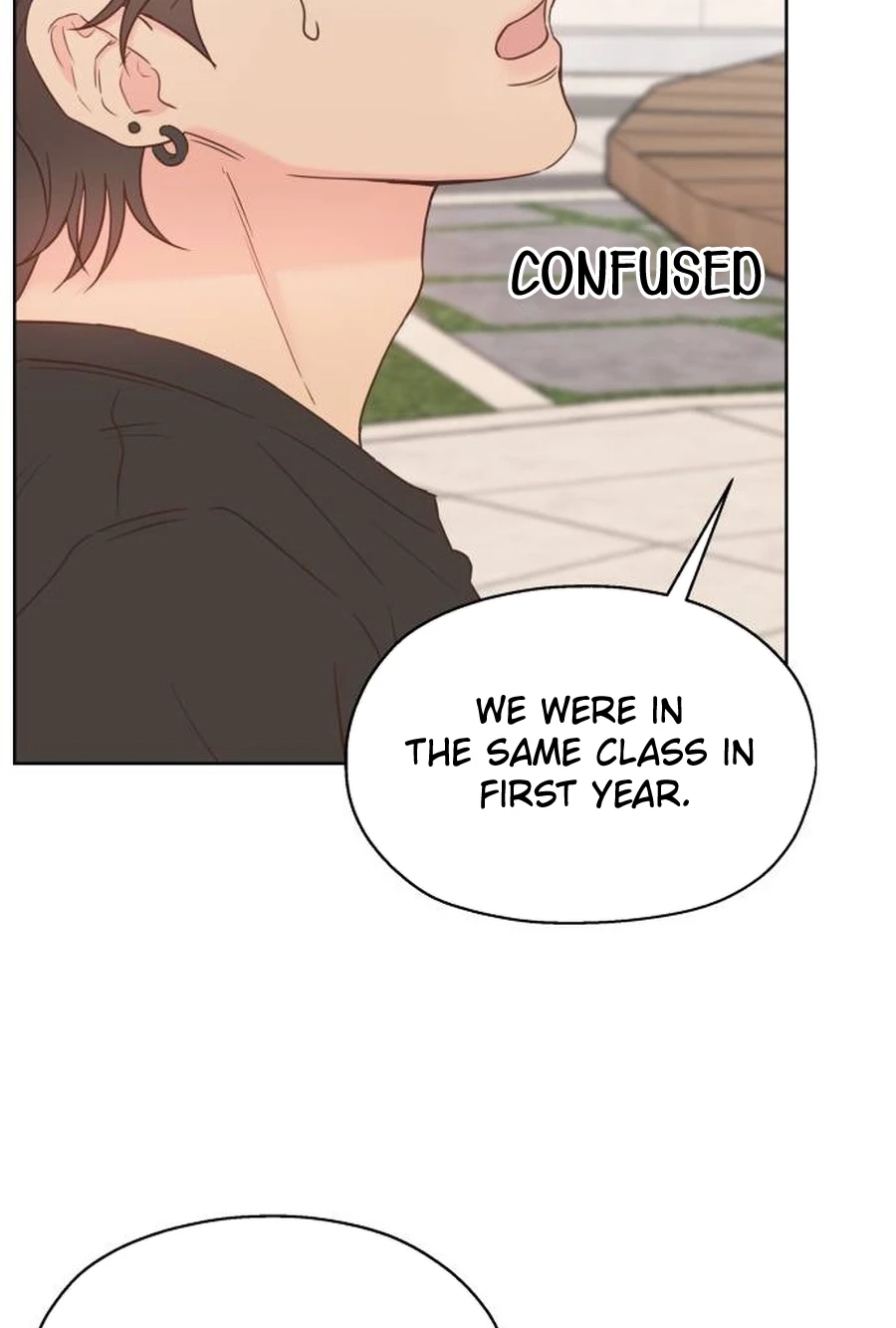 My Fake Love Chapter 495 page 50 - 