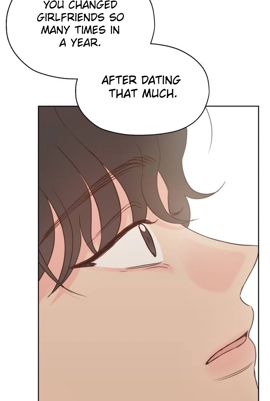 My Fake Love Chapter 495 page 51 - 