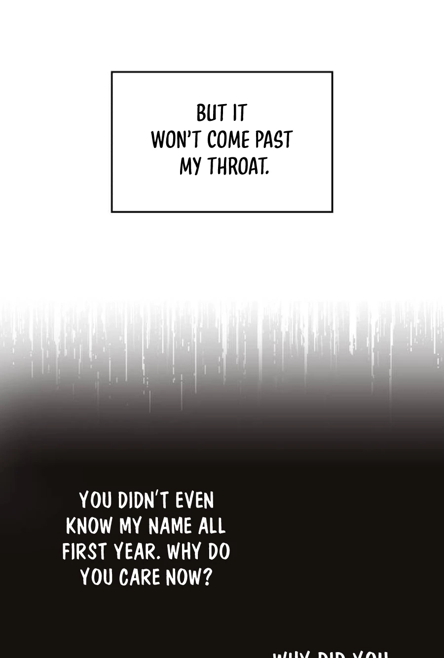 My Fake Love Chapter 495 page 55 - 