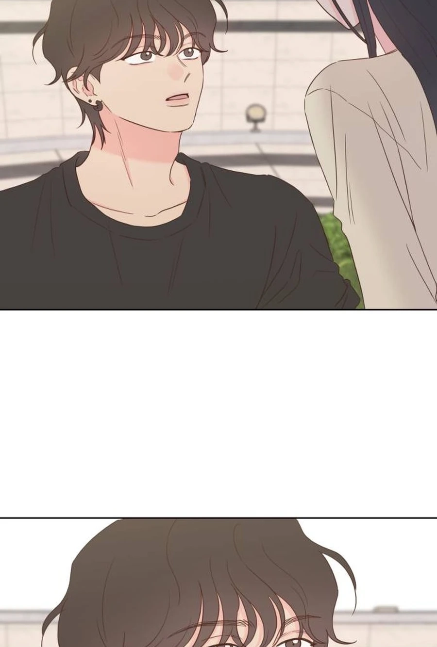 My Fake Love Chapter 495 page 58 - 