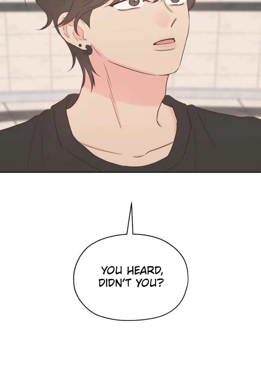 My Fake Love Chapter 495 page 59 - 