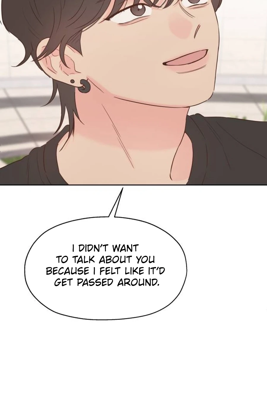 My Fake Love Chapter 495 page 62 - 