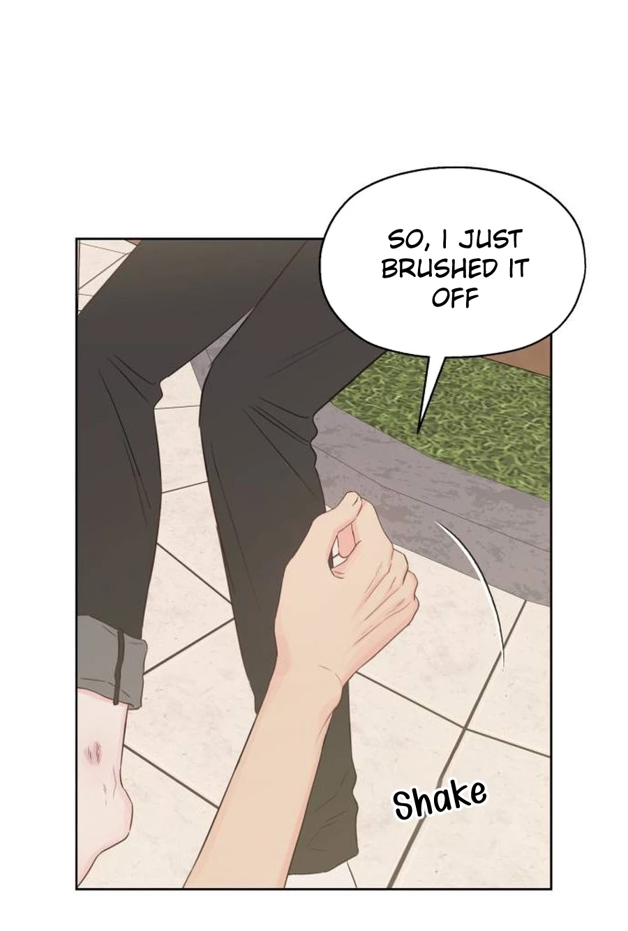 My Fake Love Chapter 495 page 63 - 