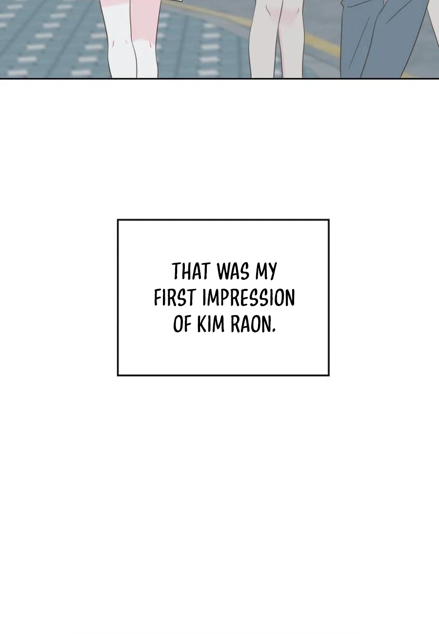My Fake Love Chapter 495 page 9 - 