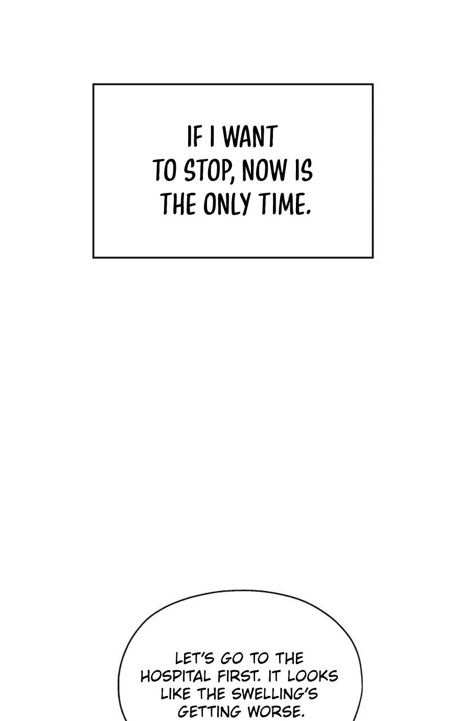 My Fake Love Chapter 495 page 85 - 