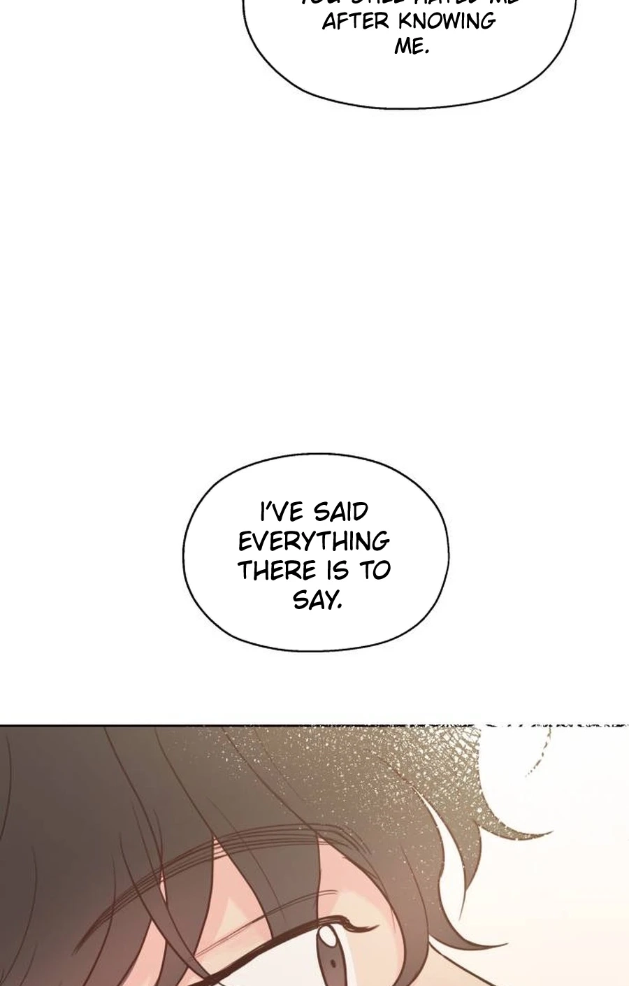 My Fake Love Chapter 495 page 87 - 