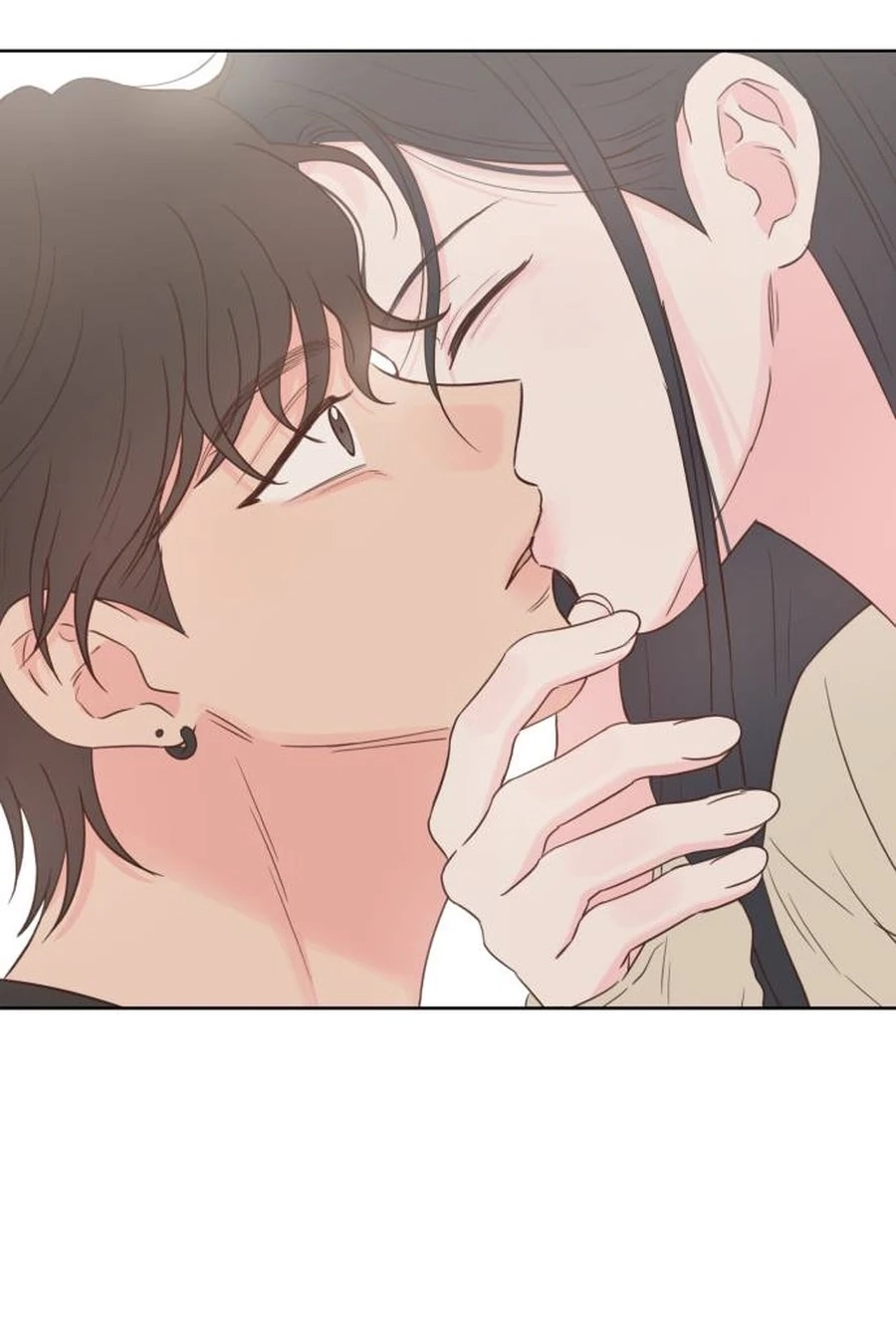 My Fake Love Chapter 495 page 90 - 