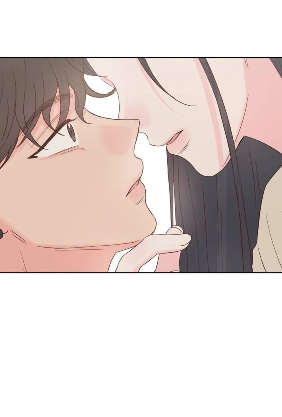 My Fake Love Chapter 495 page 91 - 