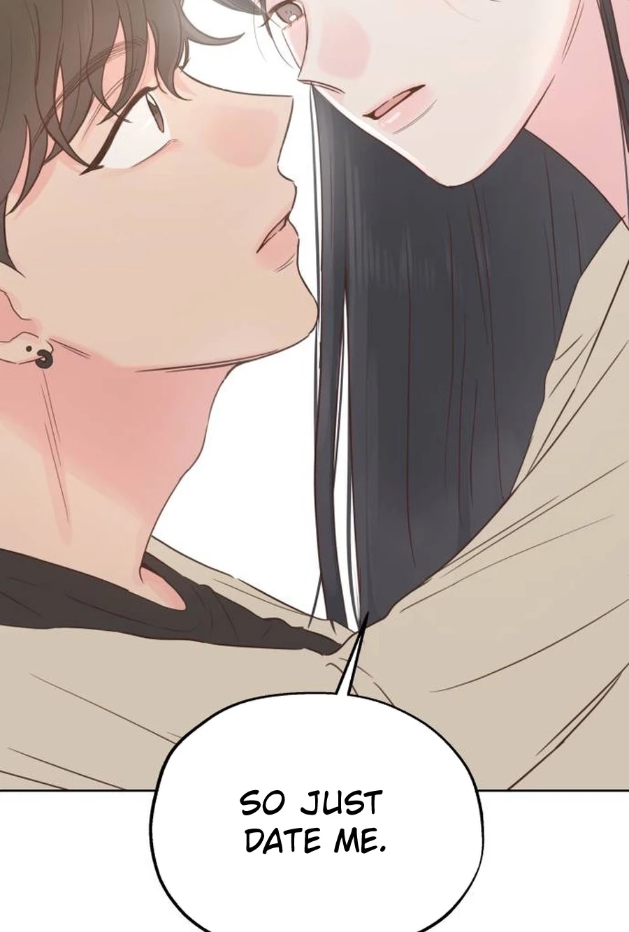 My Fake Love Chapter 495 page 93 - 